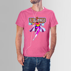 Flo Mingo - Super Flo Shirt