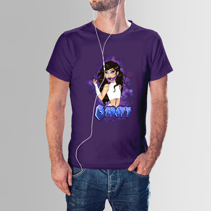 G-Spott - Logo Shirt