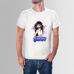 G-Spott - Logo Shirt