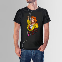 Hannibal Lickeder - Logo Shirt