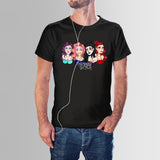 Haus of Towers - Logo Shirt