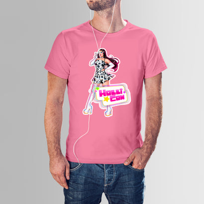 Holli Cow - Logo Shirt