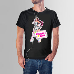 Holli Cow - Logo Shirt