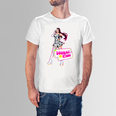 Holli Cow - Logo Shirt