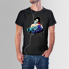 Jackal Morose - Logo Shirt