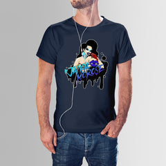 Jackal Morose - Logo Shirt