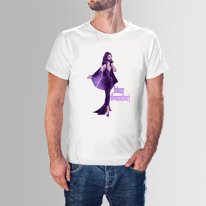 Jolean Groundbeef - Logo Shirt