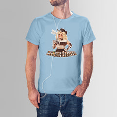 Julienne Carrots - Cowgirl Shirt