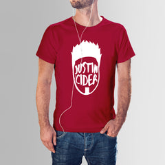 Justin Cider - Logo Shirt