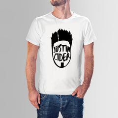 Justin Cider - Logo Shirt