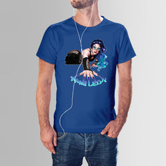 Kami Leon - Logo Shirt