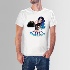 Kami Leon - Logo Shirt