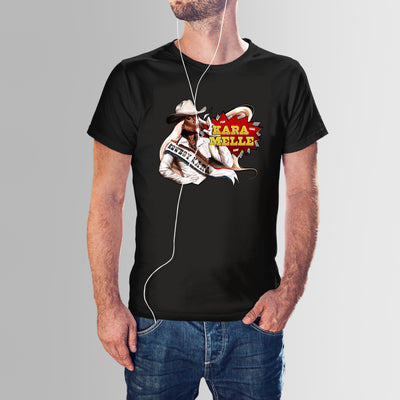 Kara Melle - Kowboy Kara Shirt
