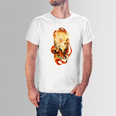 Kiki Coe - Golden Queen Shirt