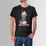 Kitten Kaboodle - Lovely Day Shirt