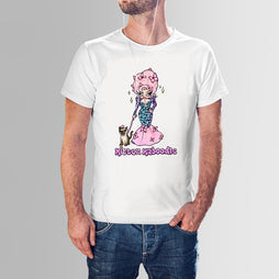 Kitten Kaboodle - Lovely Day Shirt