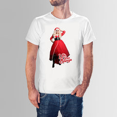 Lita Von Sleaze - Christmas Lita Shirt
