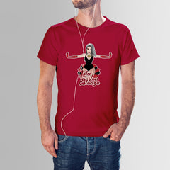 Lita Von Sleaze - Body Shirt