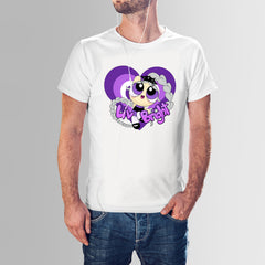 Liv Bright - Logo Shirt