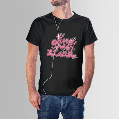 Lucy Bead - Logo Shirt