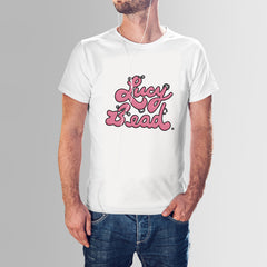 Lucy Bead - Logo Shirt
