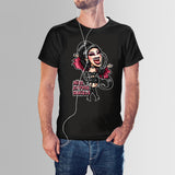 Miss Exposé Daniels - Logo Shirt