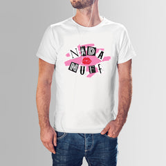 Nada Nuff - Logo Shirt