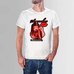 The Queen JOT - Smooches Shirt