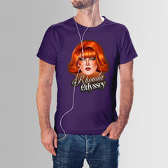 Rhonda Odyssey - Logo Shirt