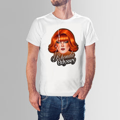 Rhonda Odyssey - Logo Shirt