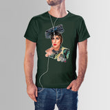 Ruby Razz - Emerald Queen Shirt