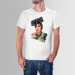 Ruby Razz - Emerald Queen Shirt