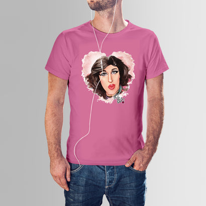 Ruby Razz - Lots of Love Shirt