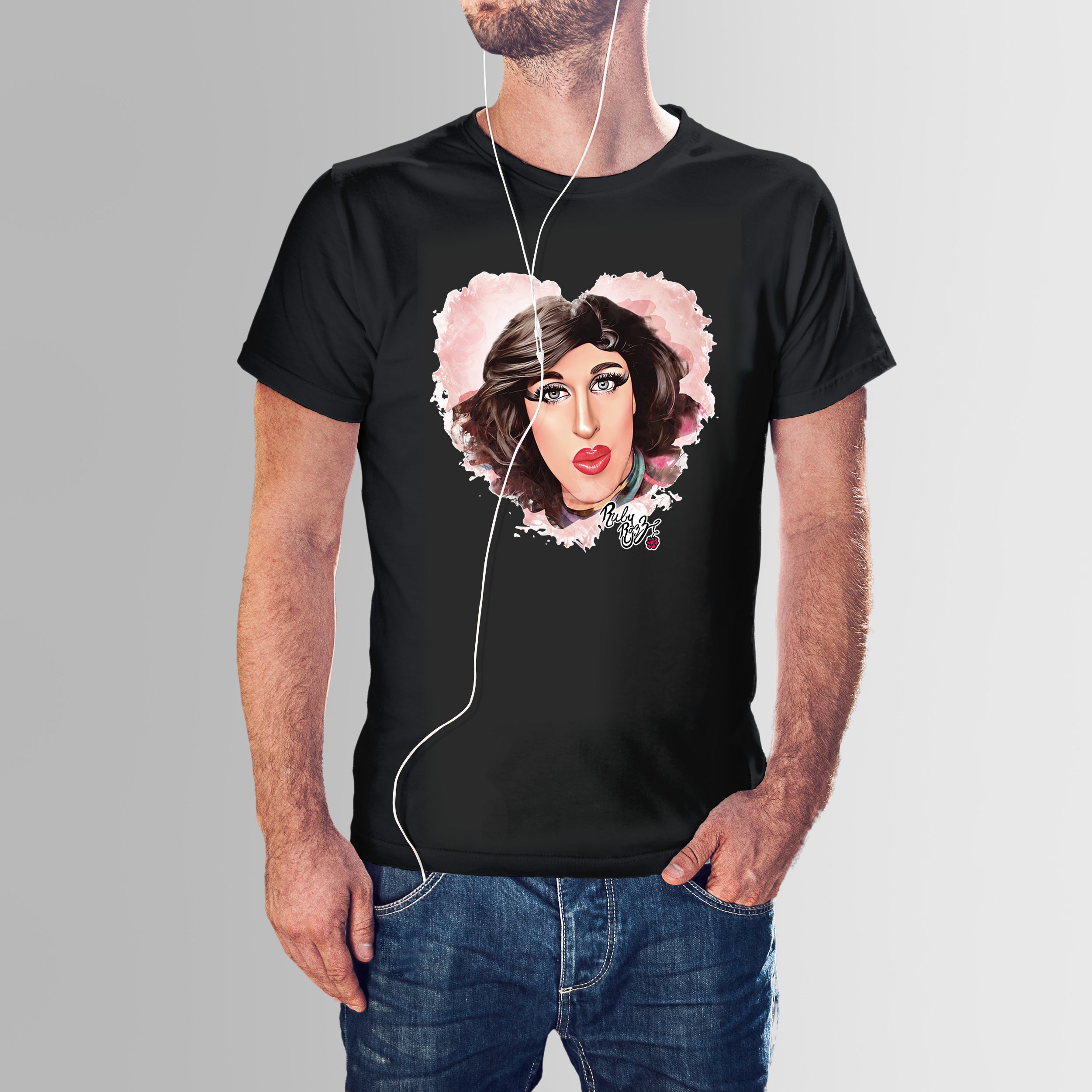 Ruby Razz - Lots of Love Shirt