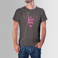 St. John Boy - Logo Shirt