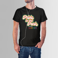 Strathroy Pride - Retro Shirt