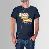 Strathroy Pride - Retro Shirt