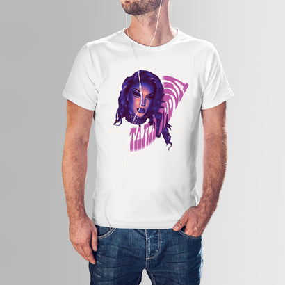 Tara Nova - Logo Shirt