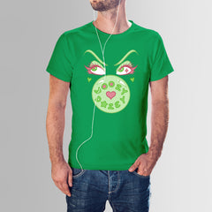 Woozy Dazey - Clock That Shirt