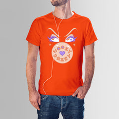 Woozy Dazey - Clock That Shirt