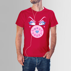 Woozy Dazey - Clock That Shirt