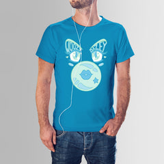 Woozy Dazey - Hardly Knower' Shirt