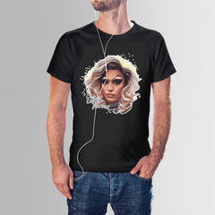 Estella Monroe - Logo Shirt