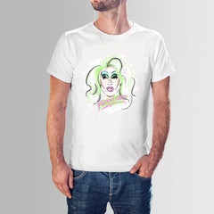 Farrah Nuff - Face Shirt