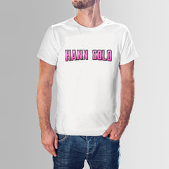 Hann Solo - Logo Shirt