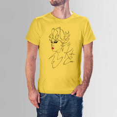 Kiki Coe - Leif Sezaki Shirt