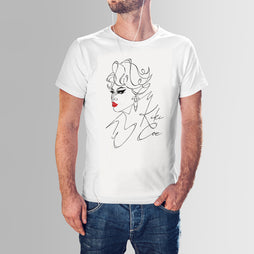 Kiki Coe - Leif Sezaki Shirt