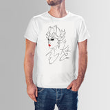 Kiki Coe - Leif Sezaki Shirt