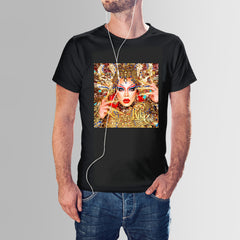 Kiki Coe - Time for my Closeup Shirt