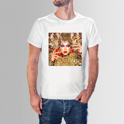 Kiki Coe - Time for my Closeup Shirt